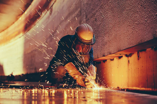 Trusted Ripley, OH Welder & Metal Fabrication Experts