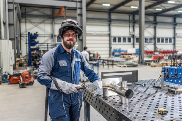 Best Food and Beverage Processing Equipment Welding in Ripley, OH